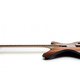 Image for article titled Sinuous: The Guitar Designed Like an Eames Chair